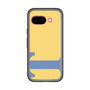 スリムプロテクションプレミアムケース［ オリジナル - initial color - T yellow ］