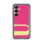 スリムプロテクションプレミアムケース［ オリジナル - initial color - U pink ］