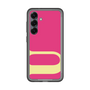 スリムプロテクションプレミアムケース［ オリジナル - initial color - U pink ］