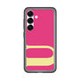 スリムプロテクションプレミアムケース［ オリジナル - initial color - U pink ］