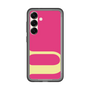 スリムプロテクションプレミアムケース［ オリジナル - initial color - U pink ］