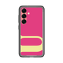 スリムプロテクションプレミアムケース［ オリジナル - initial color - U pink ］