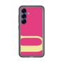 スリムプロテクションプレミアムケース［ オリジナル - initial color - U pink ］