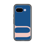 スリムプロテクションプレミアムケース［ オリジナル - initial color - U navy ］