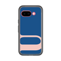 スリムプロテクションプレミアムケース［ オリジナル - initial color - U navy ］