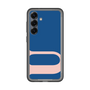 スリムプロテクションプレミアムケース［ オリジナル - initial color - U navy ］