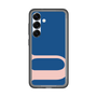 スリムプロテクションプレミアムケース［ オリジナル - initial color - U navy ］
