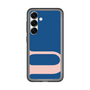 スリムプロテクションプレミアムケース［ オリジナル - initial color - U navy ］