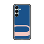 スリムプロテクションプレミアムケース［ オリジナル - initial color - U navy ］