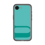 スリムプロテクションプレミアムケース［ オリジナル - initial color - U light green ］