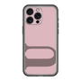 スリムプロテクションプレミアムケース［ オリジナル - initial color - U dusty pink ］