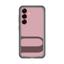 スリムプロテクションプレミアムケース［ オリジナル - initial color - U dusty pink ］