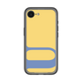 スリムプロテクションプレミアムケース［ オリジナル - initial color - U yellow ］
