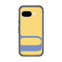 スリムプロテクションプレミアムケース［ オリジナル - initial color - U yellow ］
