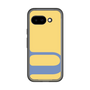 スリムプロテクションプレミアムケース［ オリジナル - initial color - U yellow ］