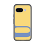 スリムプロテクションプレミアムケース［ オリジナル - initial color - U yellow ］