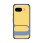 スリムプロテクションプレミアムケース［ オリジナル - initial color - U yellow ］