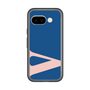 スリムプロテクションプレミアムケース［ オリジナル - initial color - V navy ］