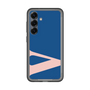 スリムプロテクションプレミアムケース［ オリジナル - initial color - V navy ］