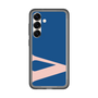 スリムプロテクションプレミアムケース［ オリジナル - initial color - V navy ］