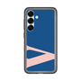 スリムプロテクションプレミアムケース［ オリジナル - initial color - V navy ］