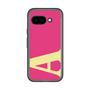 スリムプロテクションプレミアムケース［ オリジナル - initial color - A pink ］
