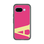 スリムプロテクションプレミアムケース［ オリジナル - initial color - A pink ］