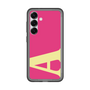 スリムプロテクションプレミアムケース［ オリジナル - initial color - A pink ］