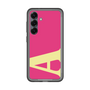スリムプロテクションプレミアムケース［ オリジナル - initial color - A pink ］