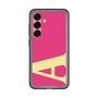 スリムプロテクションプレミアムケース［ オリジナル - initial color - A pink ］