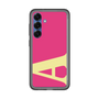 スリムプロテクションプレミアムケース［ オリジナル - initial color - A pink ］