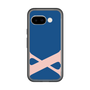 スリムプロテクションプレミアムケース［ オリジナル - initial color - X navy ］