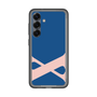 スリムプロテクションプレミアムケース［ オリジナル - initial color - X navy ］