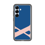 スリムプロテクションプレミアムケース［ オリジナル - initial color - X navy ］