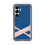 スリムプロテクションプレミアムケース［ オリジナル - initial color - X navy ］