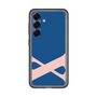 スリムプロテクションプレミアムケース［ オリジナル - initial color - X navy ］