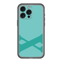 スリムプロテクションプレミアムケース［ オリジナル - initial color - X light green ］