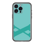 スリムプロテクションプレミアムケース［ オリジナル - initial color - X light green ］