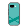 スリムプロテクションプレミアムケース［ オリジナル - initial color - X light green ］