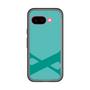 スリムプロテクションプレミアムケース［ オリジナル - initial color - X light green ］