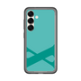 スリムプロテクションプレミアムケース［ オリジナル - initial color - X light green ］