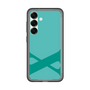 スリムプロテクションプレミアムケース［ オリジナル - initial color - X light green ］