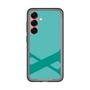 スリムプロテクションプレミアムケース［ オリジナル - initial color - X light green ］