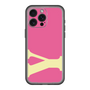 スリムプロテクションプレミアムケース［ オリジナル - initial color - Y pink ］