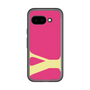 スリムプロテクションプレミアムケース［ オリジナル - initial color - Y pink ］