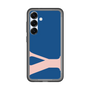 スリムプロテクションプレミアムケース［ オリジナル - initial color - Y navy ］