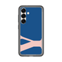 スリムプロテクションプレミアムケース［ オリジナル - initial color - Y navy ］