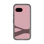 スリムプロテクションプレミアムケース［ オリジナル - initial color - Y dusty pink ］