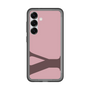 スリムプロテクションプレミアムケース［ オリジナル - initial color - Y dusty pink ］