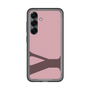 スリムプロテクションプレミアムケース［ オリジナル - initial color - Y dusty pink ］